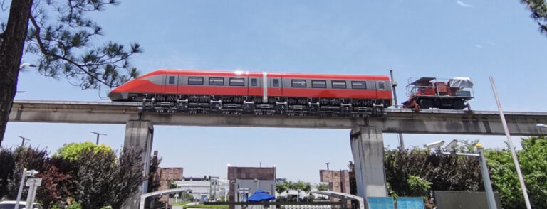 CRRC CF200