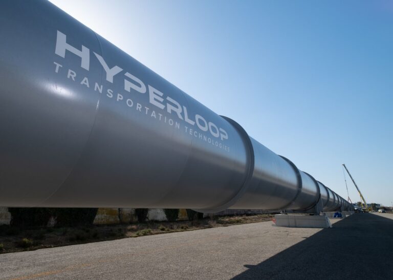 Warum der Hyperloop unrealistisch ist