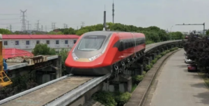CRRC CF200 (Zhuzhou)
