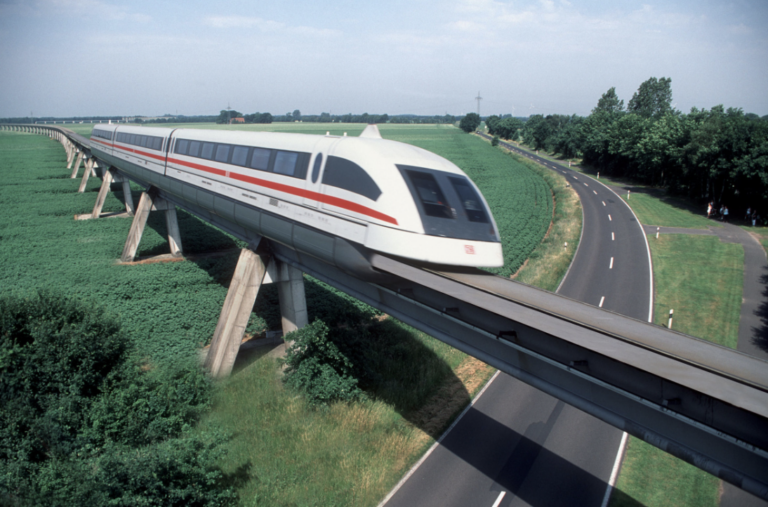 Versuchsanlage Emsland