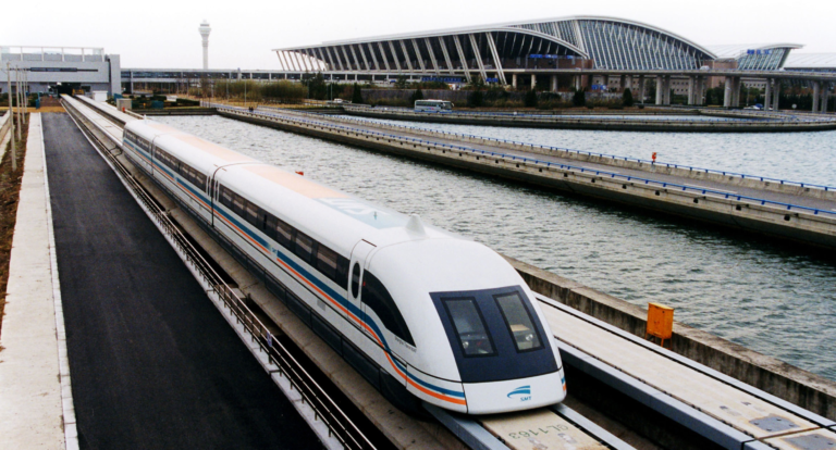 SMT in Shanghai. Bild: Alex Needham / Wikipedia