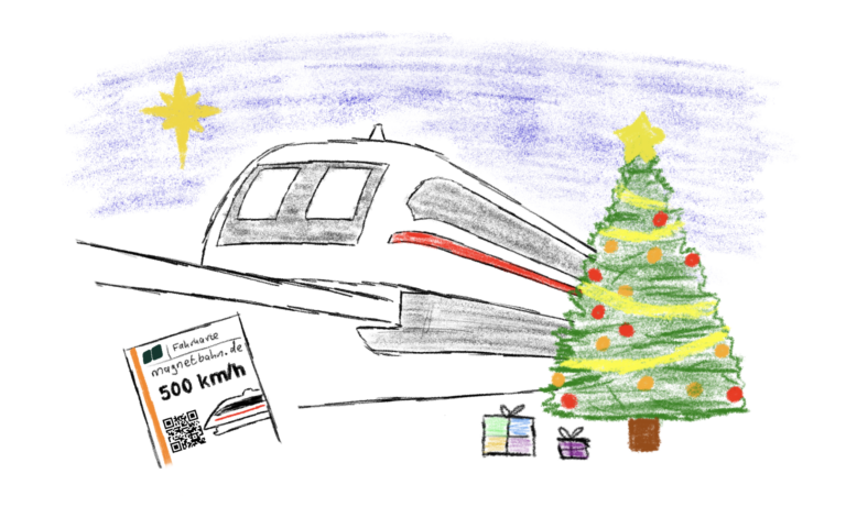 Jahresrückblick 2024: Frohe Weihnachten und guten Rusch ins neue Jahr!
