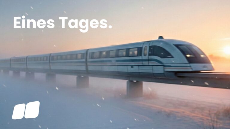 Unabhängig, sichtbar und unbequem: magnetbahn.de im Jahr 2025