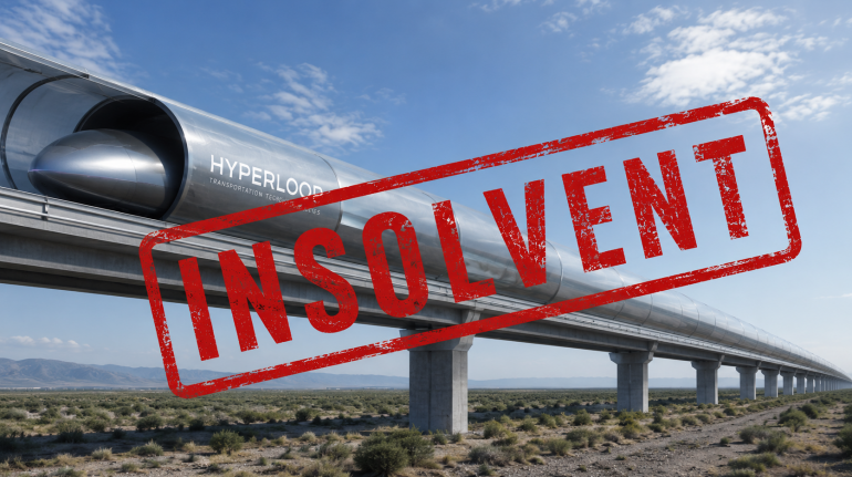 Hyperloop_Insolvent