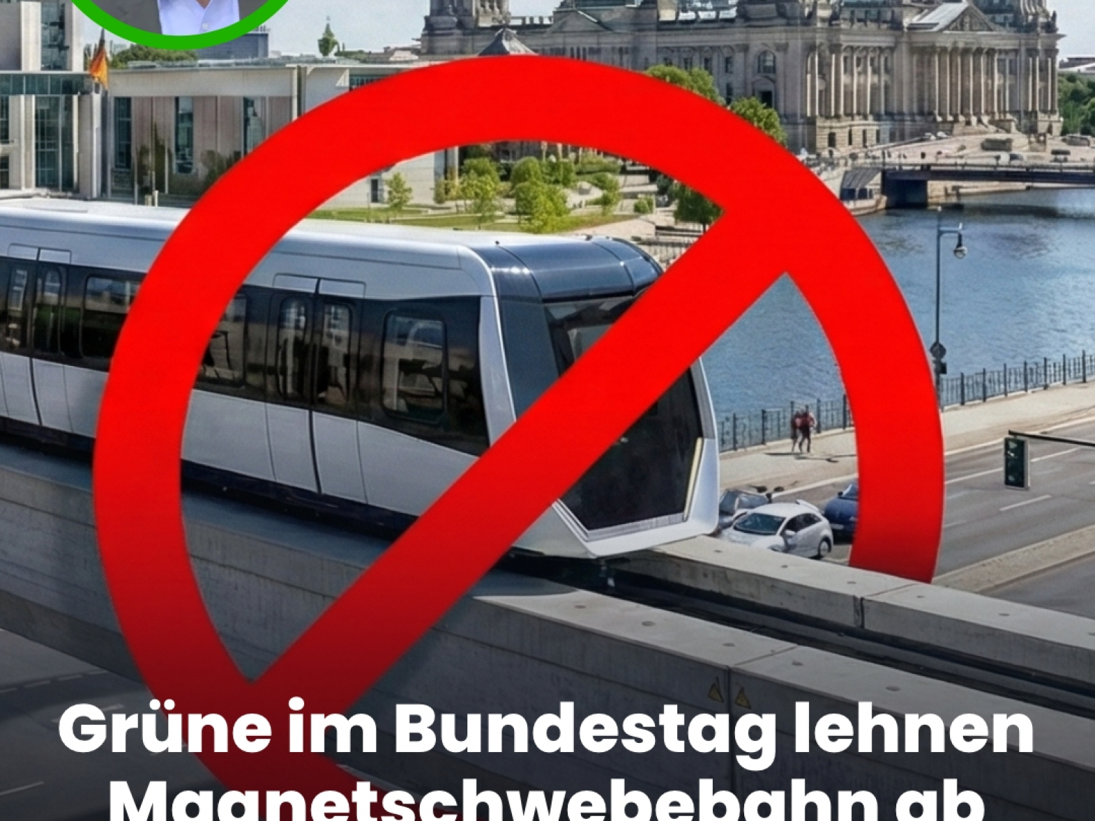 Quatschmagnetbahn_Grüne